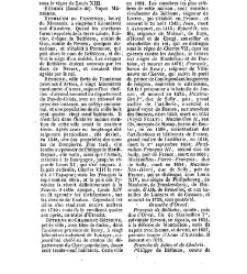 France. Dictionnaire encyclop&eacute;dique(1840) document 94550