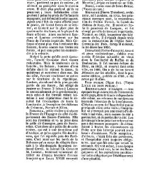 France. Dictionnaire encyclop&eacute;dique(1840) document 94599