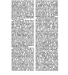 France. Dictionnaire encyclop&eacute;dique(1841) document 94654