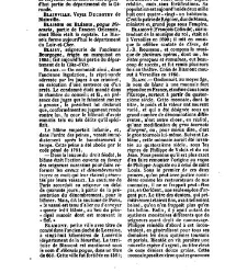 France. Dictionnaire encyclopédique(1841) document 94656