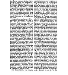 France. Dictionnaire encyclop&eacute;dique(1841) document 94738