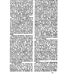 France. Dictionnaire encyclop&eacute;dique(1841) document 94805