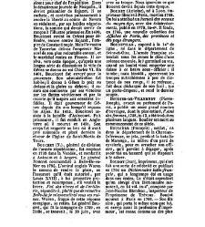 France. Dictionnaire encyclop&eacute;dique(1841) document 94810