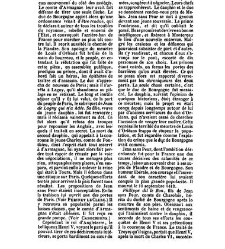 France. Dictionnaire encyclop&eacute;dique(1841) document 94904