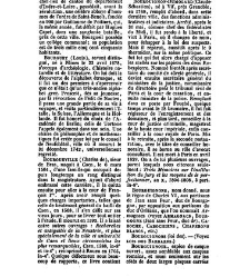 France. Dictionnaire encyclop&eacute;dique(1841) document 94914