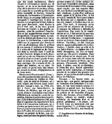 France. Dictionnaire encyclop&eacute;dique(1841) document 94923