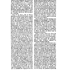 France. Dictionnaire encyclop&eacute;dique(1841) document 94998