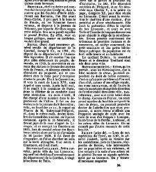 France. Dictionnaire encyclop&eacute;dique(1841) document 95045