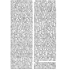 France. Dictionnaire encyclop&eacute;dique(1841) document 95062