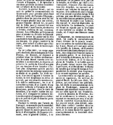 France. Dictionnaire encyclopédique(1841) document 95147