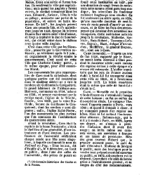 France. Dictionnaire encyclop&eacute;dique(1841) document 95179