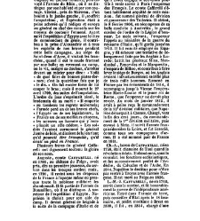 France. Dictionnaire encyclopédique(1841) document 95182