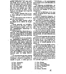 France. Dictionnaire encyclop&eacute;dique(1841) document 95189