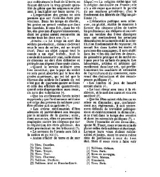 France. Dictionnaire encyclop&eacute;dique(1841) document 95194