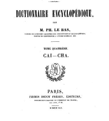 France. Dictionnaire encyclopédique(1841) document 95221