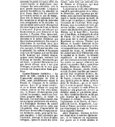 France. Dictionnaire encyclop&eacute;dique(1841) document 95275