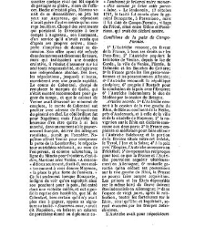 France. Dictionnaire encyclopédique(1841) document 95278