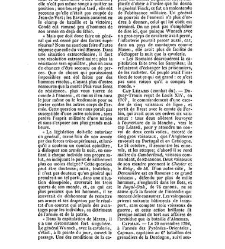 France. Dictionnaire encyclop&eacute;dique(1841) document 95349