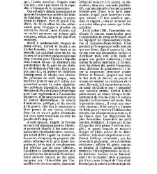 France. Dictionnaire encyclopédique(1841) document 95402