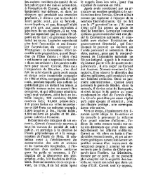 France. Dictionnaire encyclop&eacute;dique(1841) document 95405