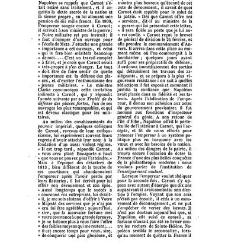 France. Dictionnaire encyclop&eacute;dique(1841) document 95407