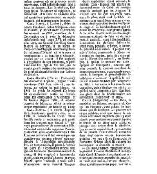 France. Dictionnaire encyclop&eacute;dique(1841) document 95444