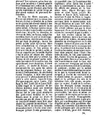 France. Dictionnaire encyclop&eacute;dique(1841) document 95592