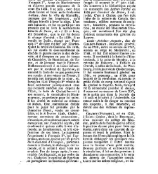France. Dictionnaire encyclop&eacute;dique(1841) document 95617