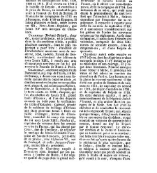 France. Dictionnaire encyclop&eacute;dique(1841) document 95645