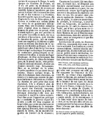 France. Dictionnaire encyclop&eacute;dique(1841) document 95703