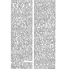 France. Dictionnaire encyclop&eacute;dique(1841) document 95753