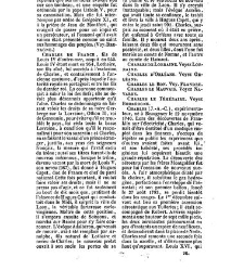 France. Dictionnaire encyclop&eacute;dique(1841) document 95784