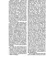 France. Dictionnaire encyclop&eacute;dique(1841) document 95832