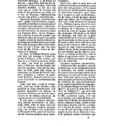 France. Dictionnaire encyclop&eacute;dique(1841) document 95835