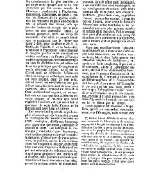 France. Dictionnaire encyclopédique(1841) document 95968