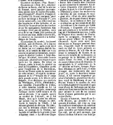 France. Dictionnaire encyclopédique(1841) document 95996