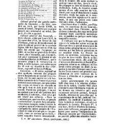France. Dictionnaire encyclop&eacute;dique(1841) document 96105