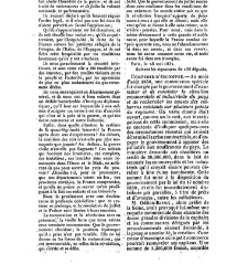 France. Dictionnaire encyclop&eacute;dique(1841) document 96275