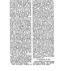 France. Dictionnaire encyclop&eacute;dique(1842) document 96397
