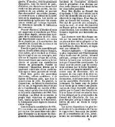 France. Dictionnaire encyclop&eacute;dique(1842) document 96410
