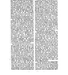 France. Dictionnaire encyclop&eacute;dique(1842) document 96425