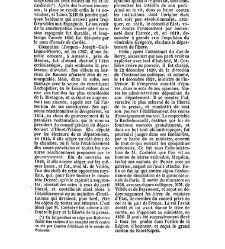 France. Dictionnaire encyclopédique(1842) document 96477