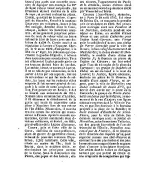 France. Dictionnaire encyclop&eacute;dique(1842) document 96517