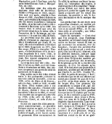 France. Dictionnaire encyclopédique(1842) document 96563
