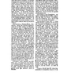 France. Dictionnaire encyclop&eacute;dique(1842) document 96627