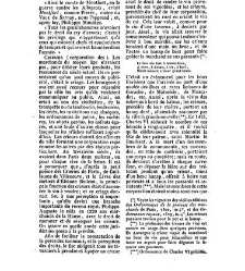 France. Dictionnaire encyclop&eacute;dique(1842) document 96633