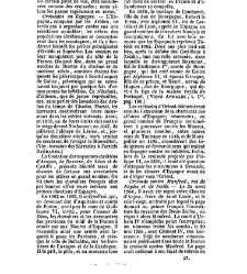 France. Dictionnaire encyclop&eacute;dique(1842) document 96650