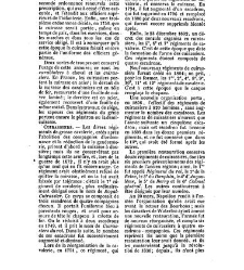 France. Dictionnaire encyclop&eacute;dique(1842) document 96658