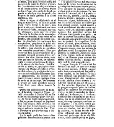 France. Dictionnaire encyclop&eacute;dique(1842) document 96662