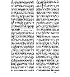 France. Dictionnaire encyclopédique(1842) document 96666